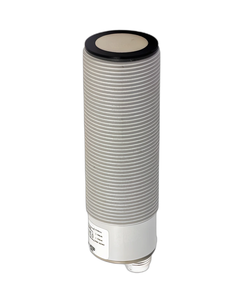 UT and UTR Series - Ultrasonic Sensors - UTR2F/EN-0AUL