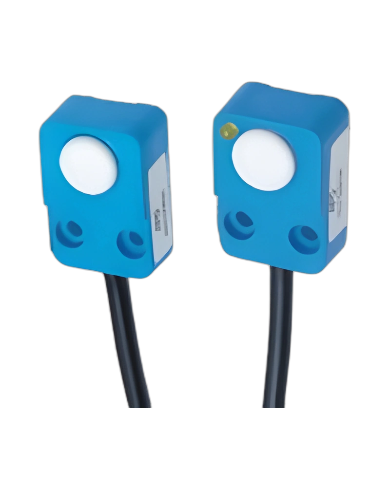 UH Series - Ultrasonic Sensors - UHZ/AP-0A