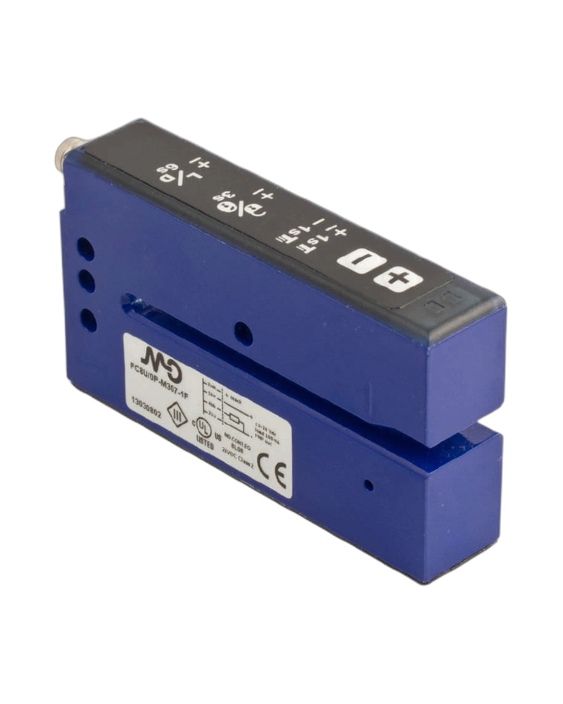 FC8 Series - Ultrasonic Sensors - FC8U/0P-M307-1F