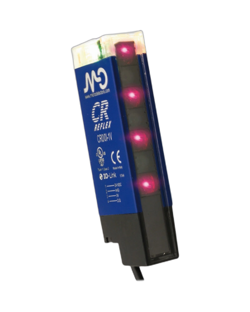 CR0 Series - Area Sensors - CR0/0T-1V