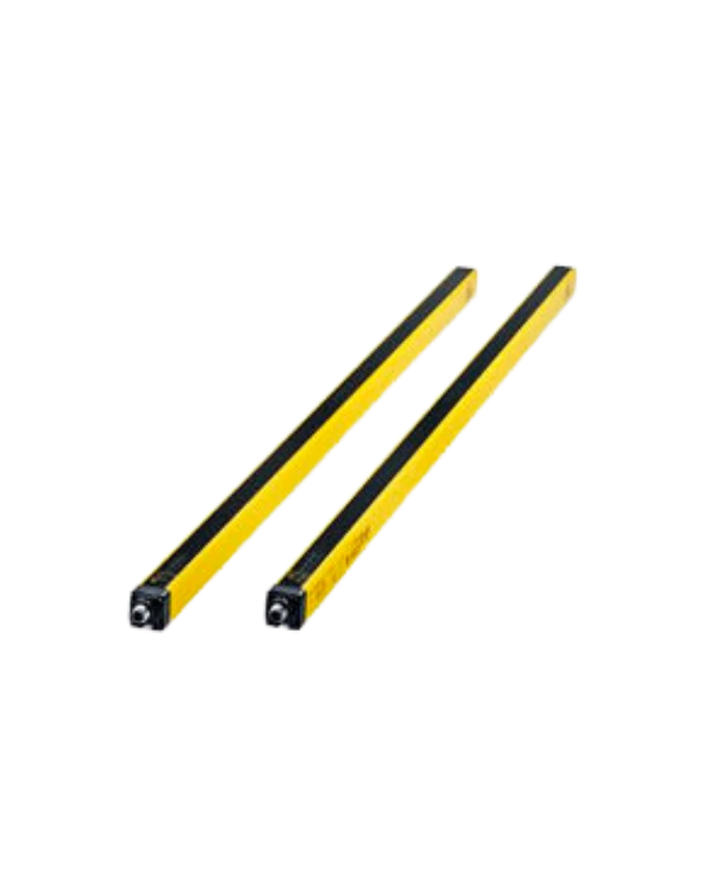 LP4ER_M series - Light Curtains - LP4ER/90-120M4