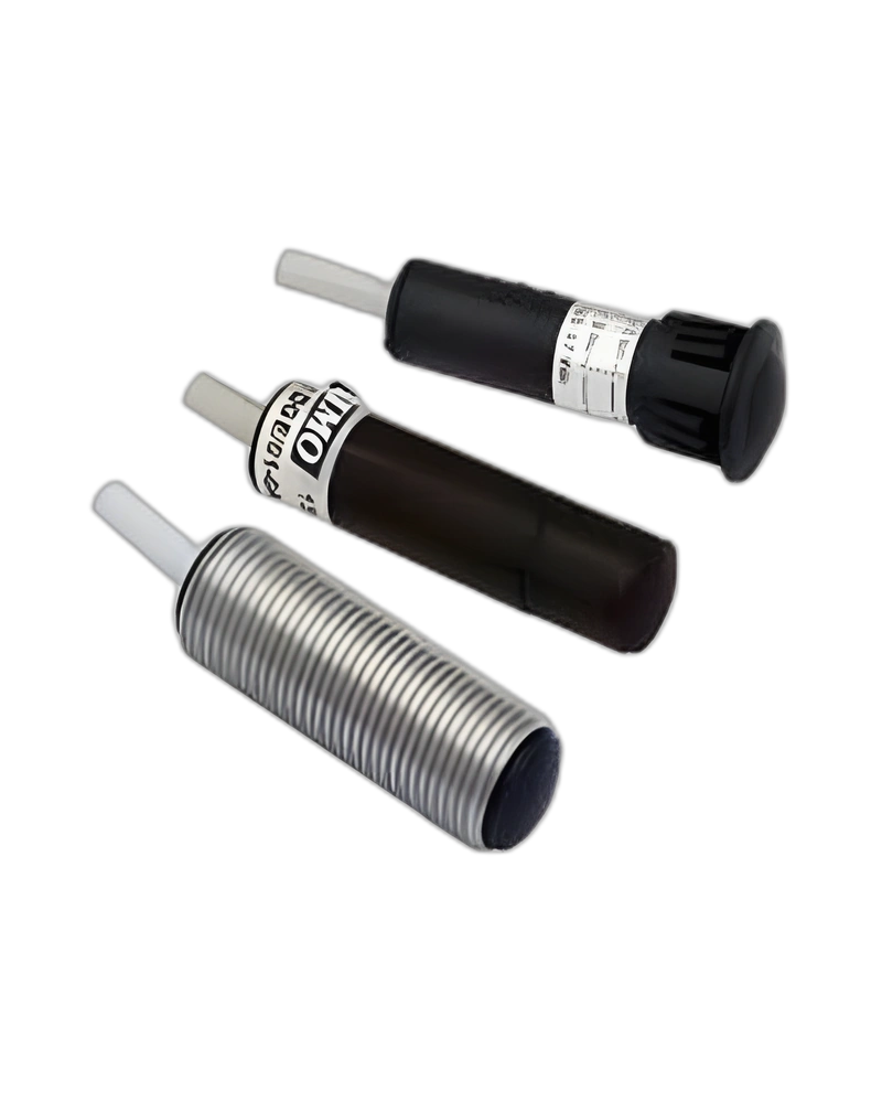 DG series - Miniature photoelectric sensors - DGE/02-2B