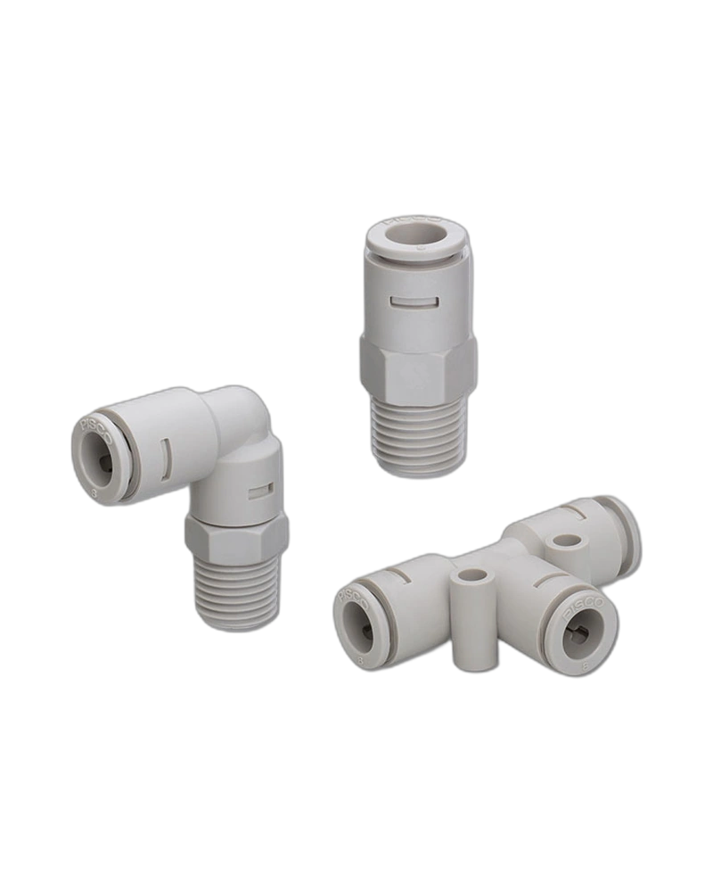 Tube Fitting Chemical
