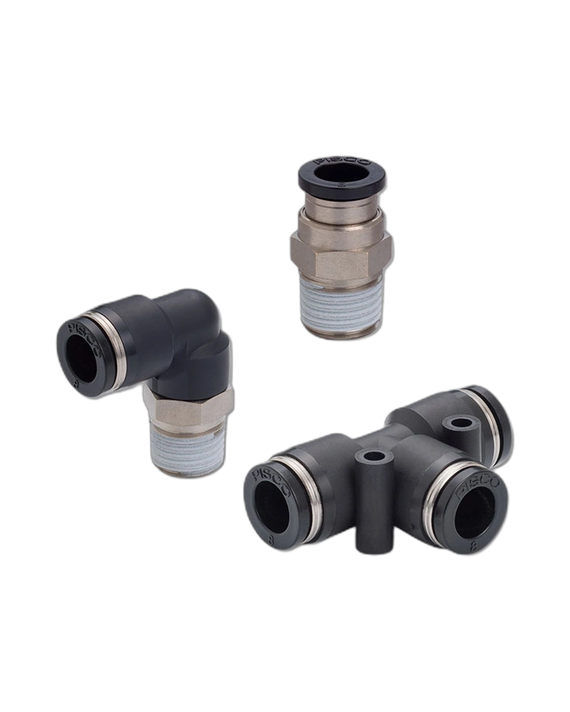 Tube Fitting EG