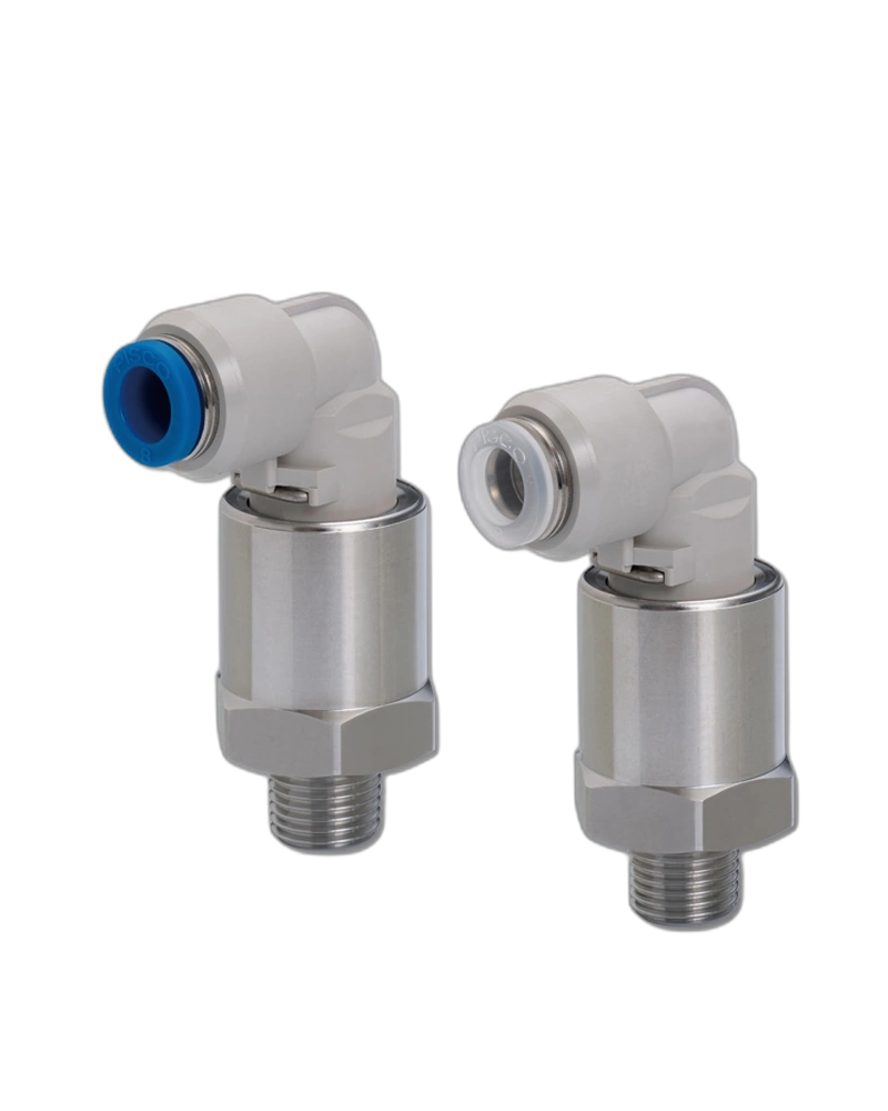 Rotary joint SUS304