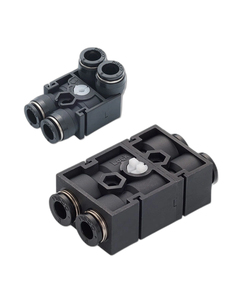 Connector