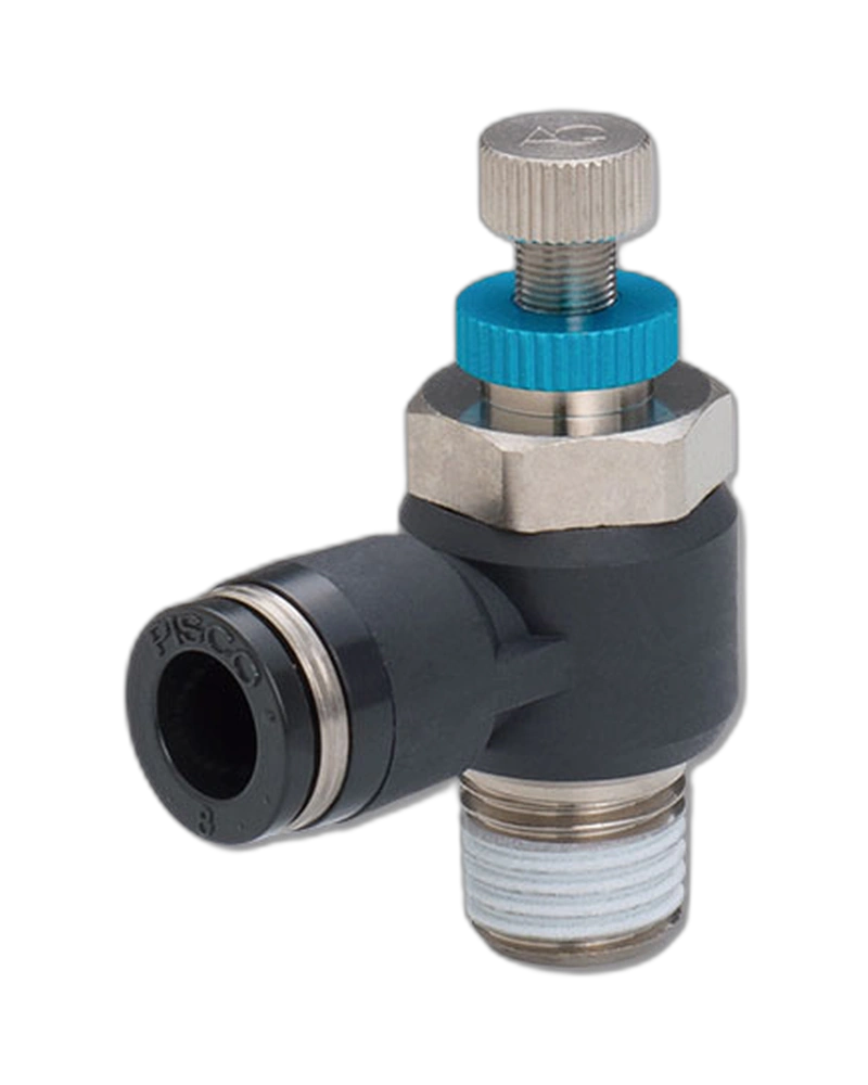 Speed Controller Large-Flow type