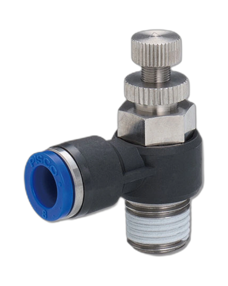 Speed Controller SUS303 like corrosivity