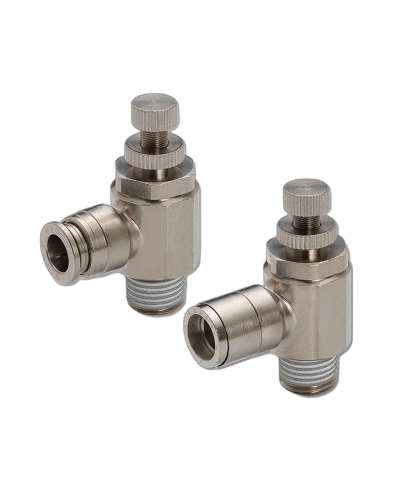 Speed Controller Brass