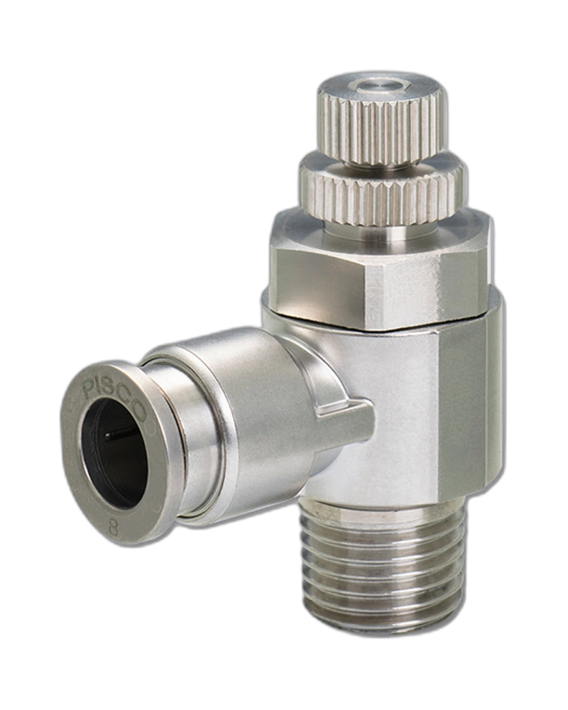 Needle Valve SUS316 Stainless Steel