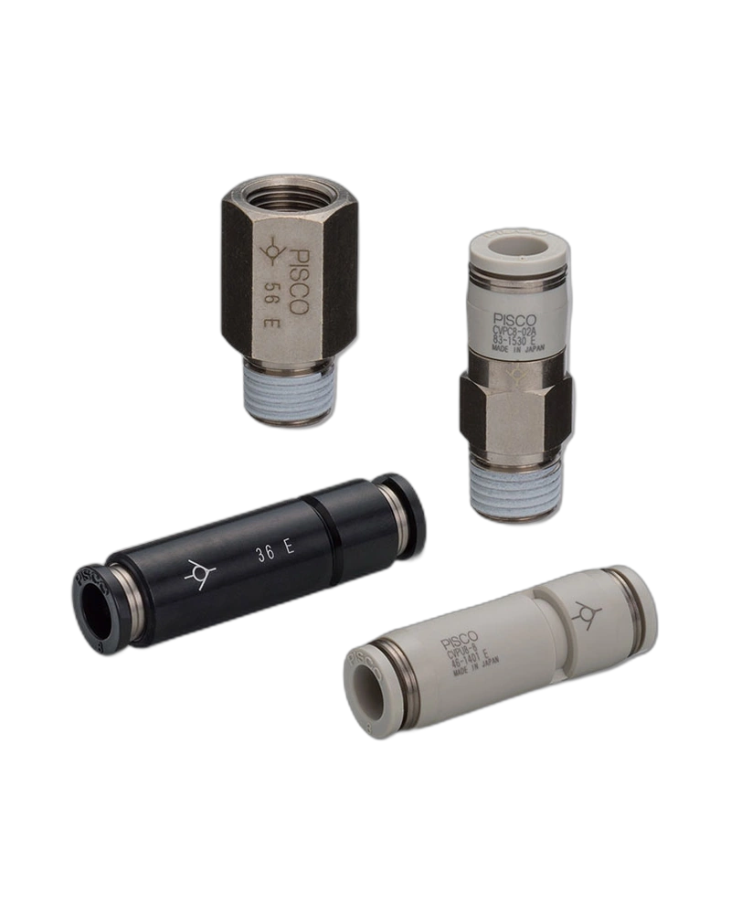 Check Valve