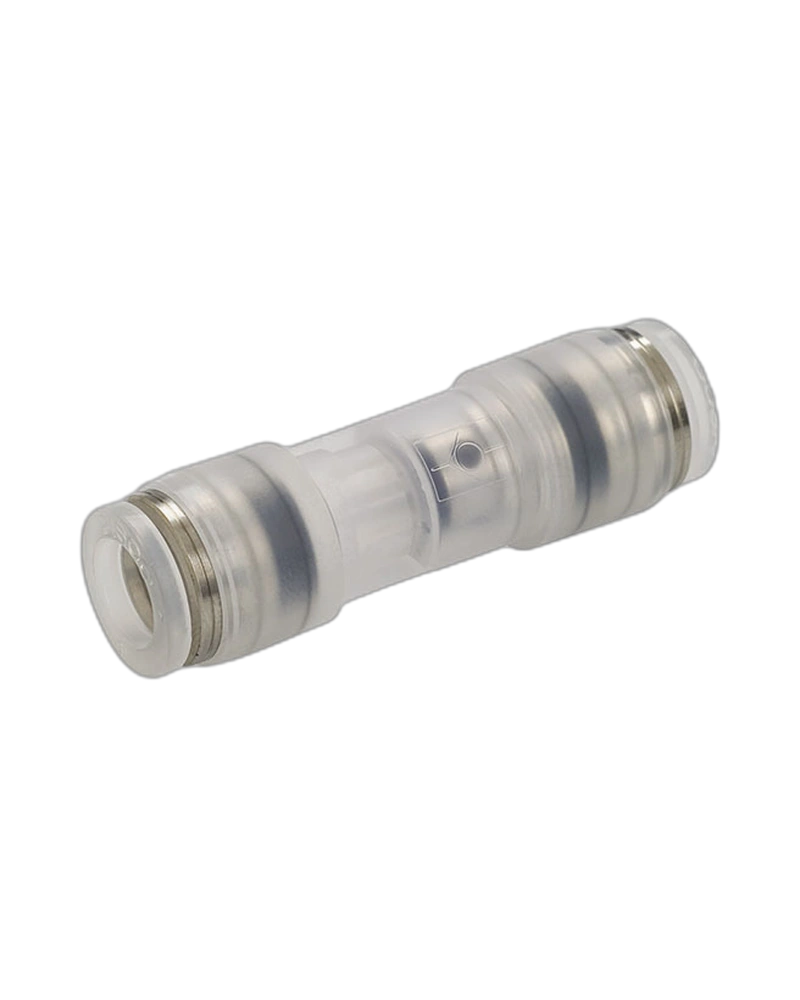 Check Valve PP with Low cracking Pressure