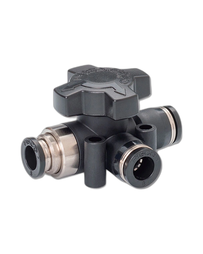Change Valve