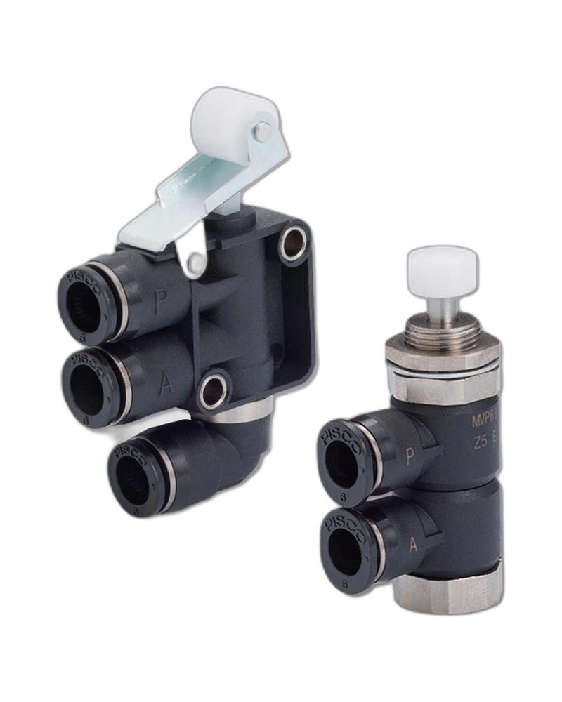 Mechanical Valve