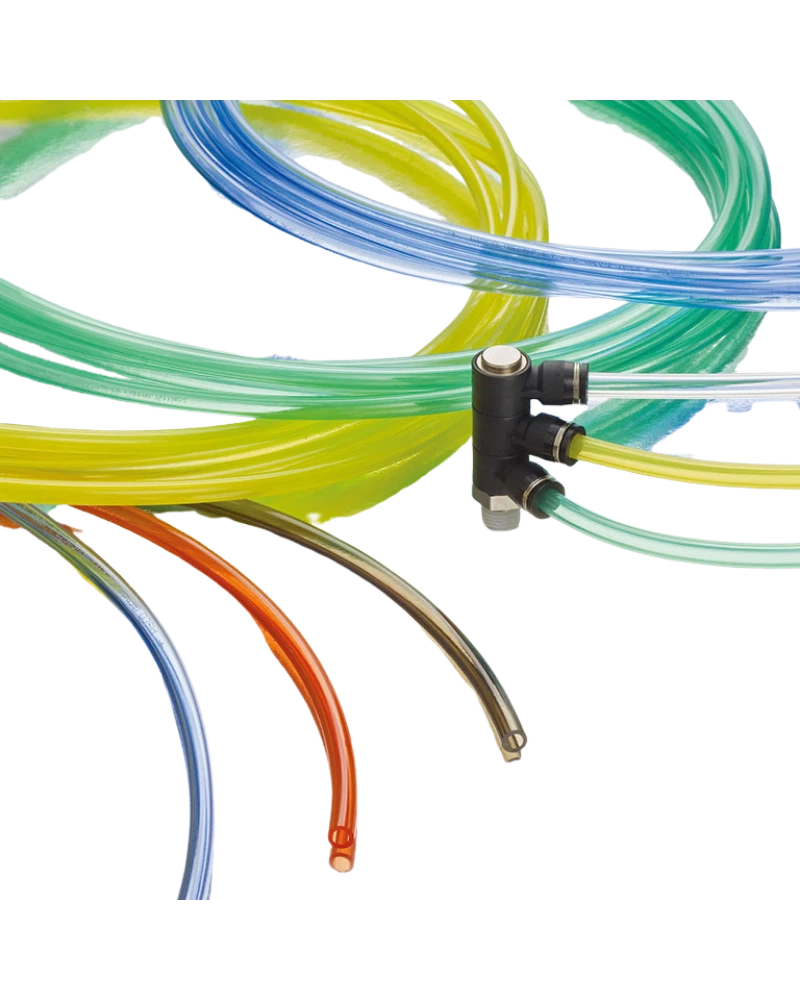 Soft Polyurethane Tube