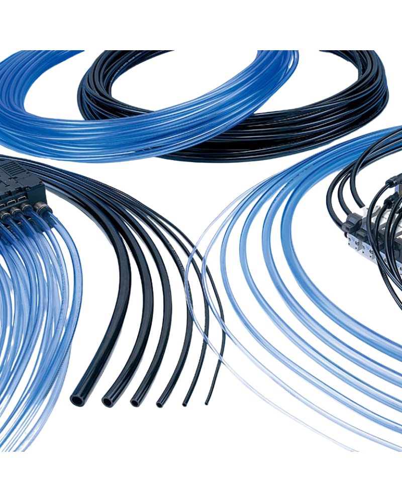 Dedicated Polyurethane Tube for Air