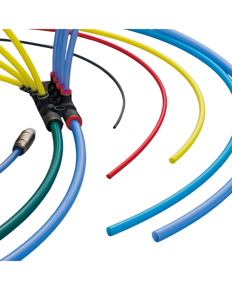 Soft Nylon Tube