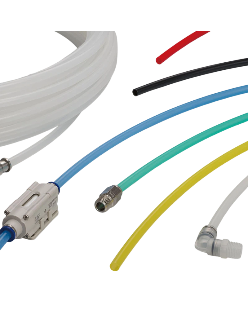 Polyolefin tube
