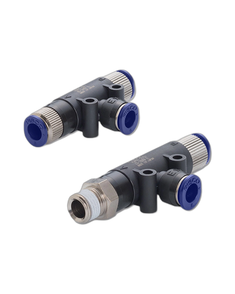Vacuum Generator VU (-S3 Spec.)