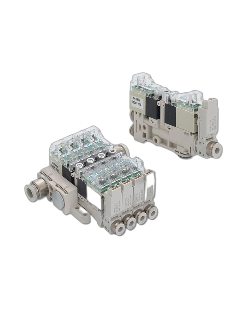 Multi-function vacuum generator module VN