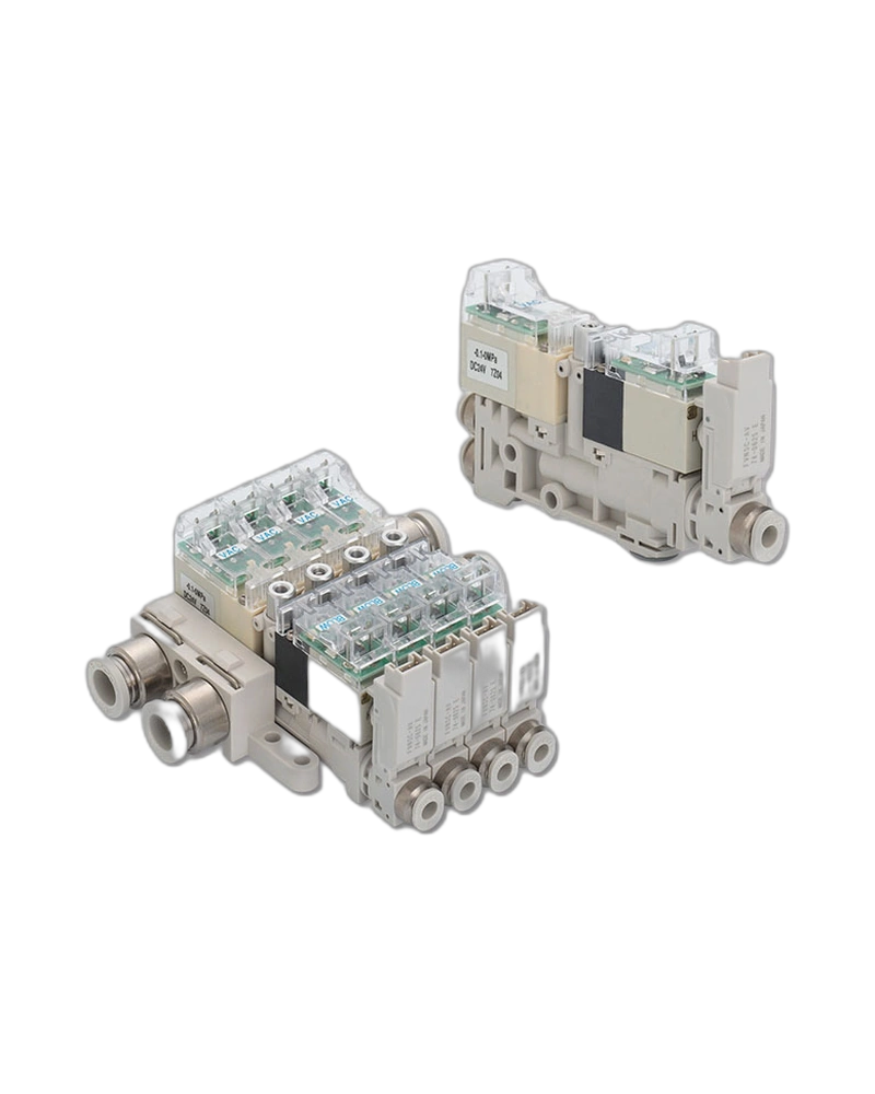 External Vacuum Controller VNP