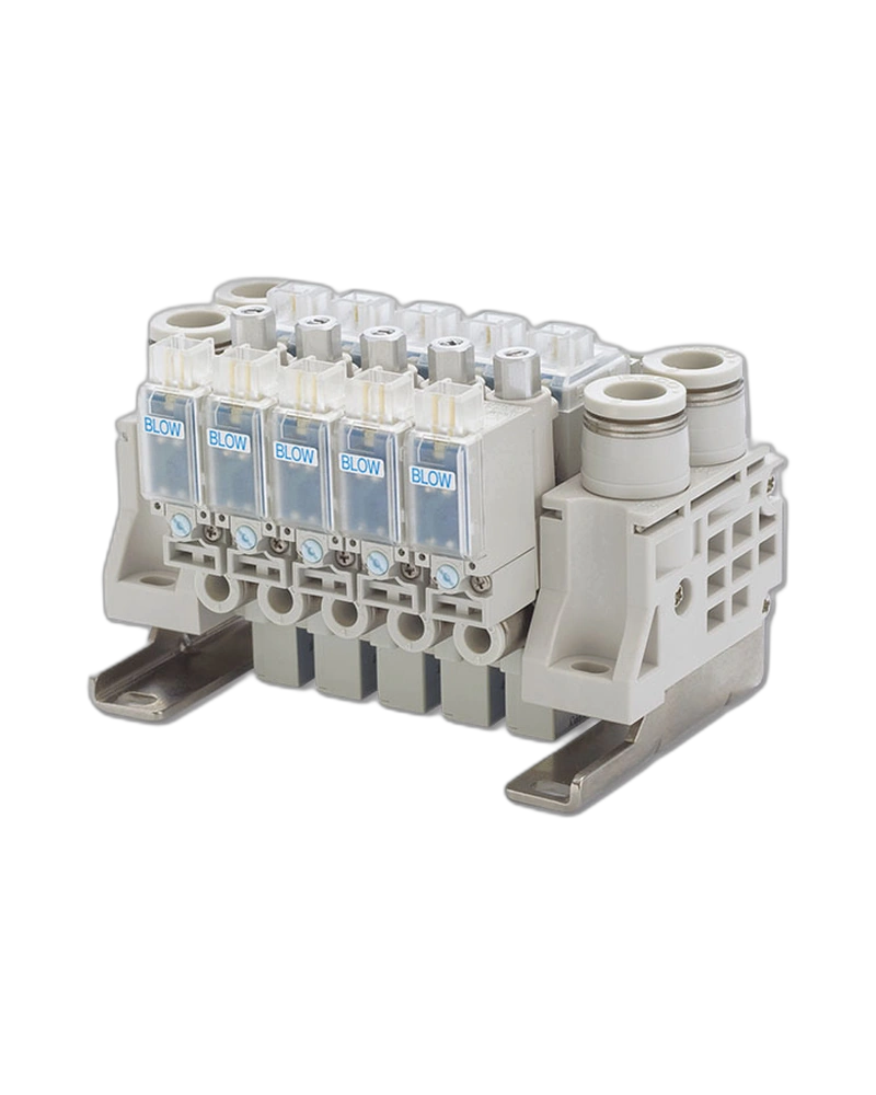 External Vacuum Controller VIP