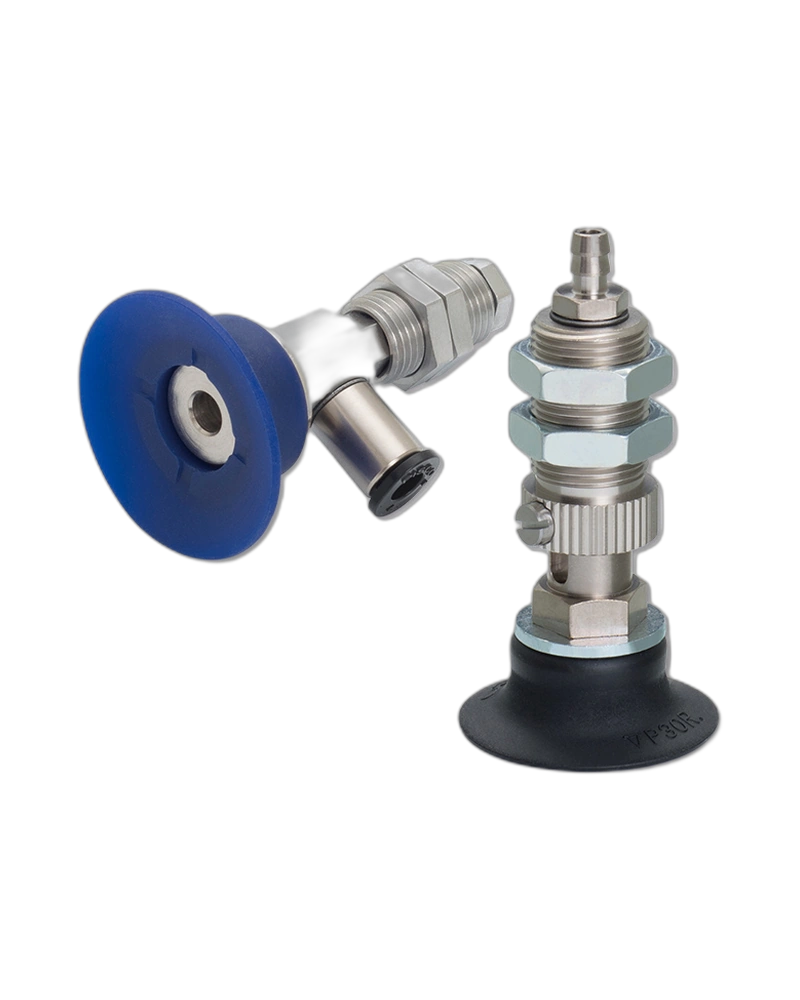 Vacuum Pad Standard Type