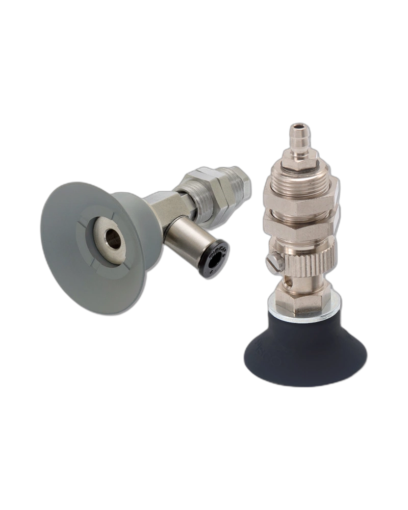 Vacuum Pad Standard Type (Deep-shape type)
