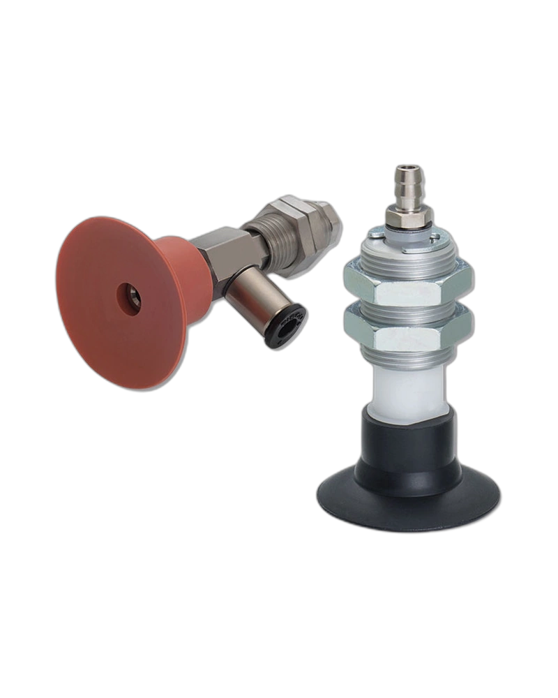 Vacuum Pad Soft Type