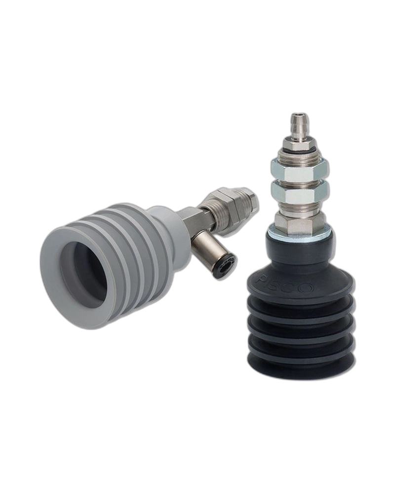 Vacuum Pad Multi-Bellows Type