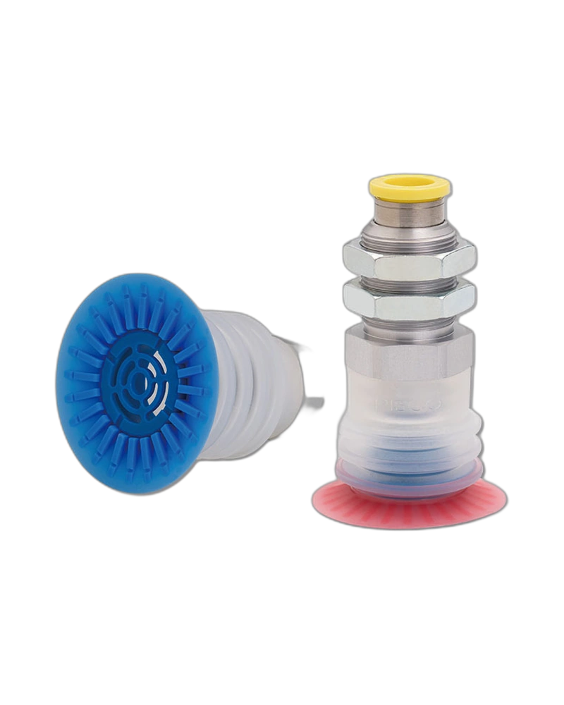 Vacuum Pad for Packaging Bag