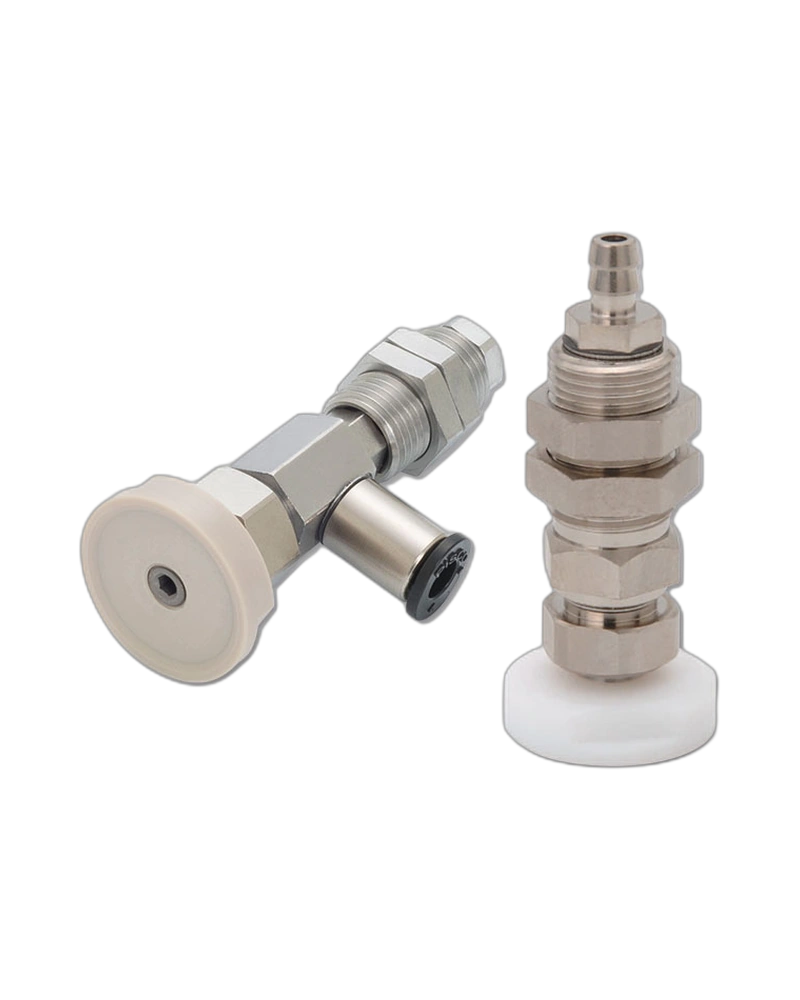Vacuum Pad Mark-free Type
