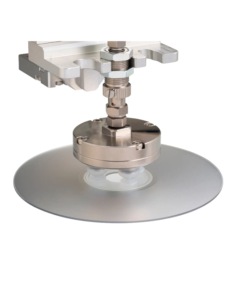 Multiple Pad Holder