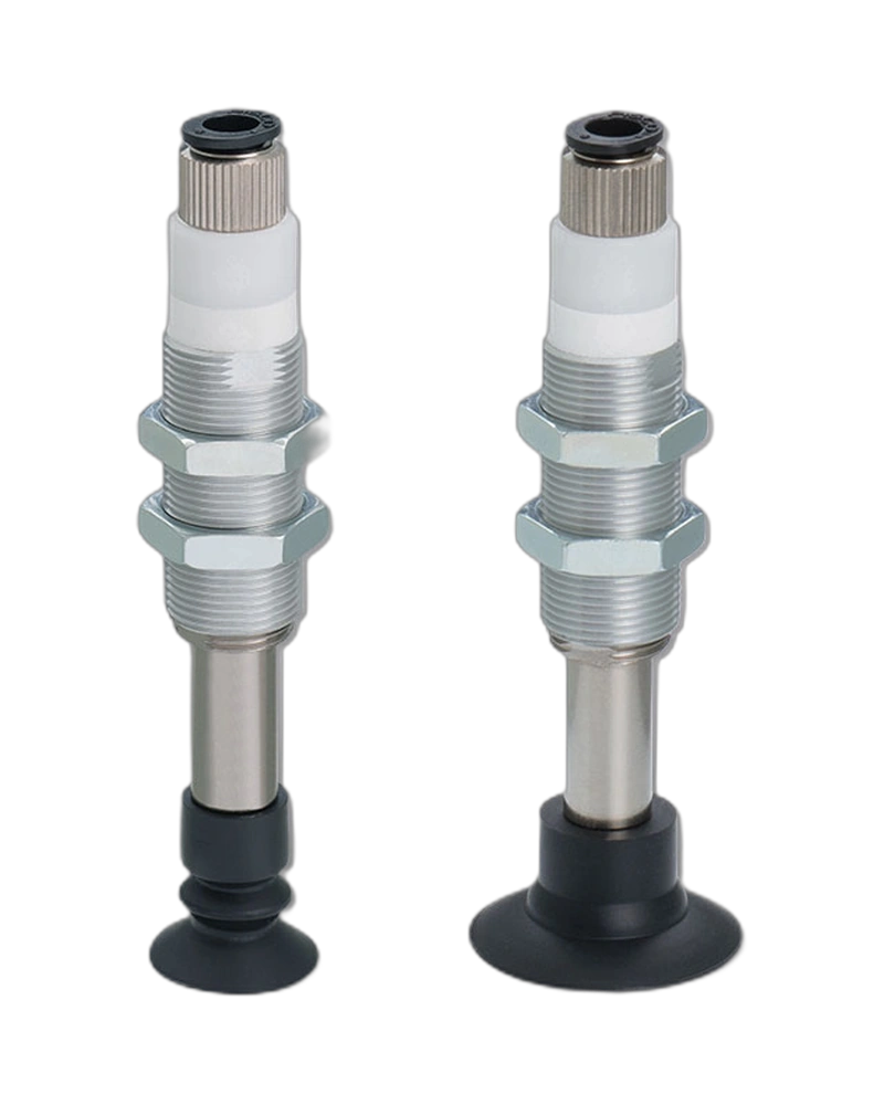 Vacuum Cylinder