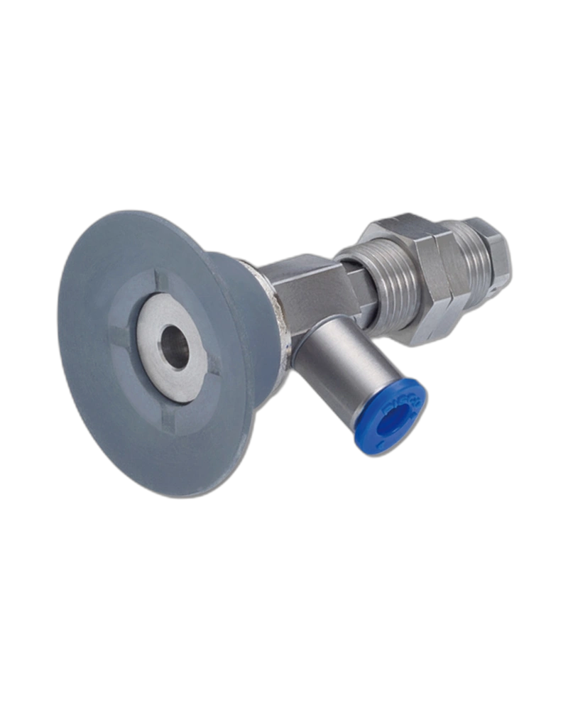 Vacuum Pad Standard Type (-S3 spec.)