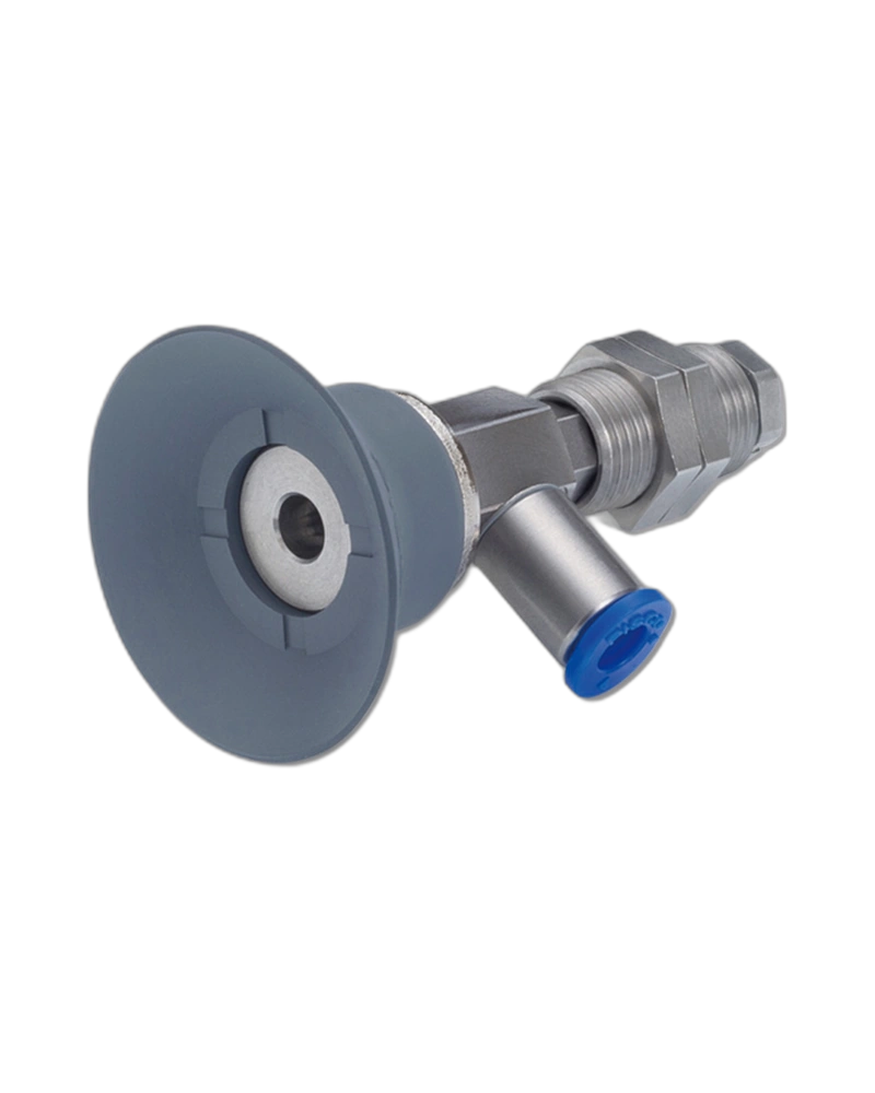 Vacuum Pad Standard Type (Deep-shape type) (-S3 spec.)
