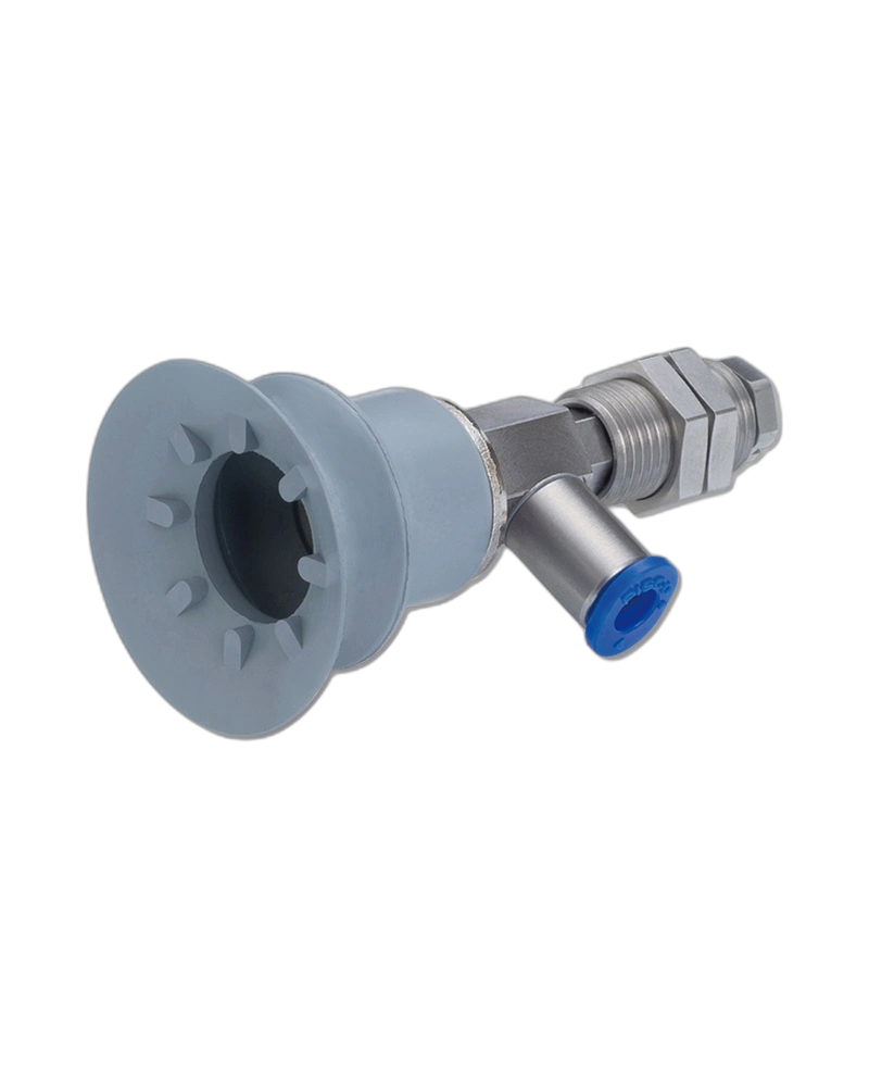Vacuum Pad Bellows Type (-S3 spec.)