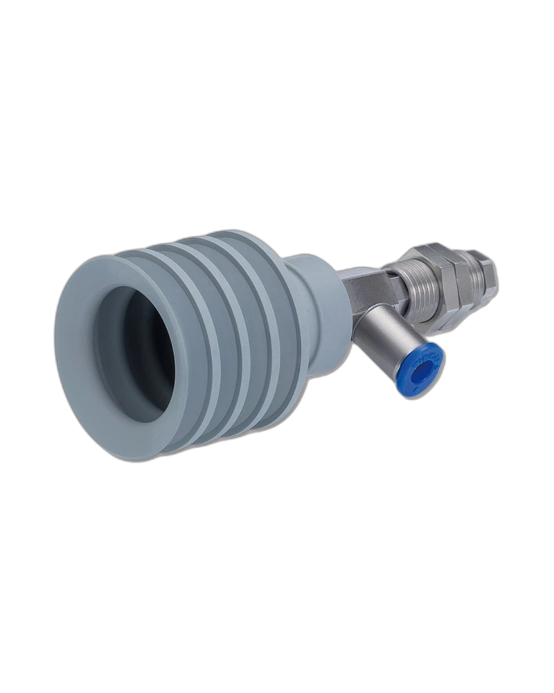 Vacuum Pad Multi-Bellows Type (-S3 spec.)