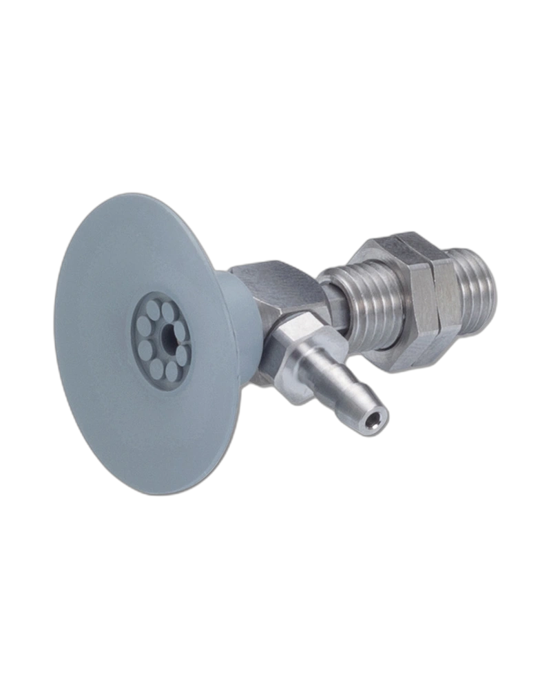 Vacuum Pad Ultrathin Type (-S3 spec.)