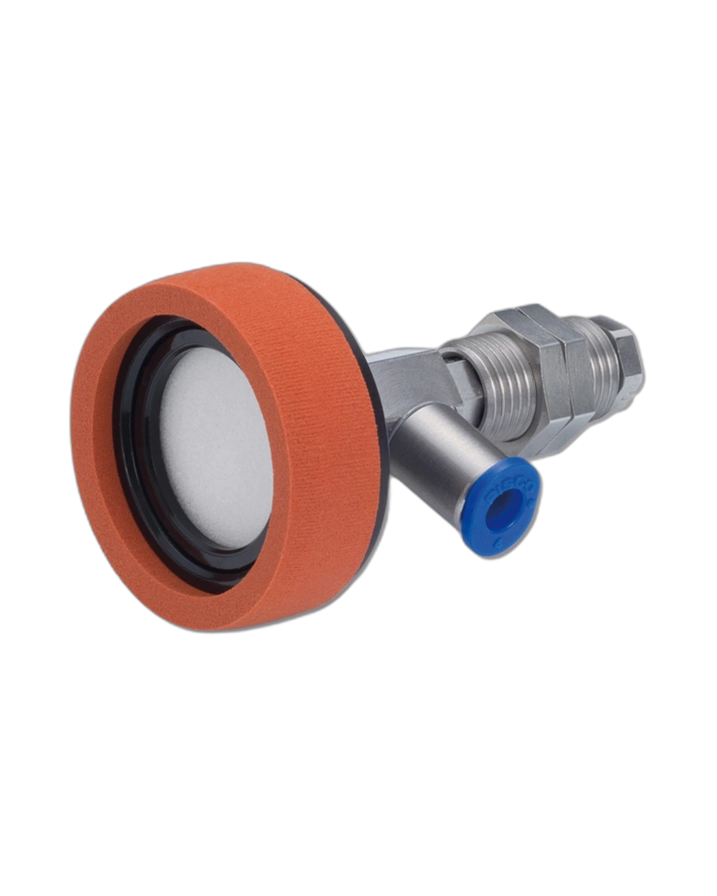 Vacuum Pad Sponge Type (-S3 spec.)