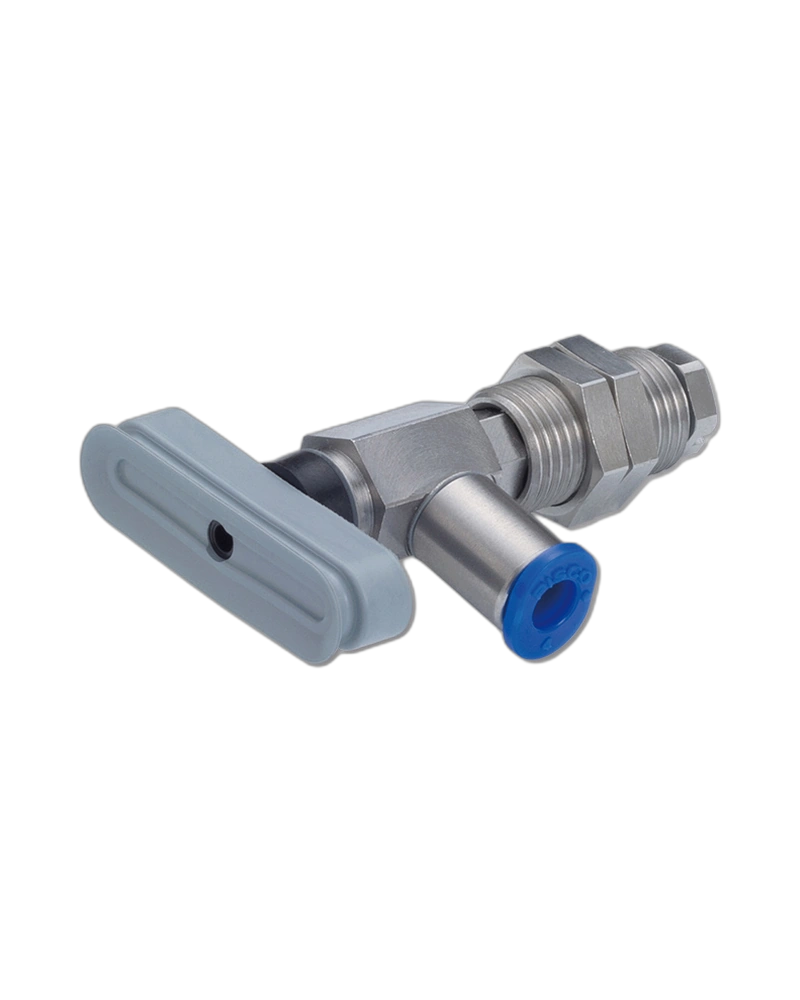 Vacuum Pad Oval Type (-S3 spec.)