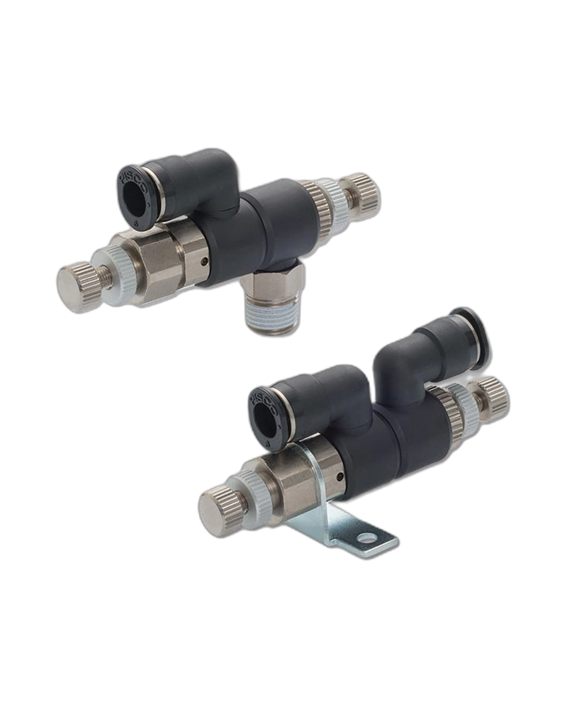 Vacuum Release Unit