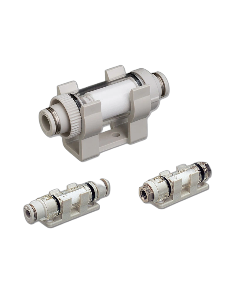 Vacuum Filter VFU