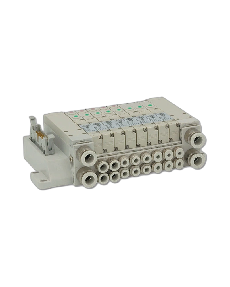 Solenoid Valve SVR