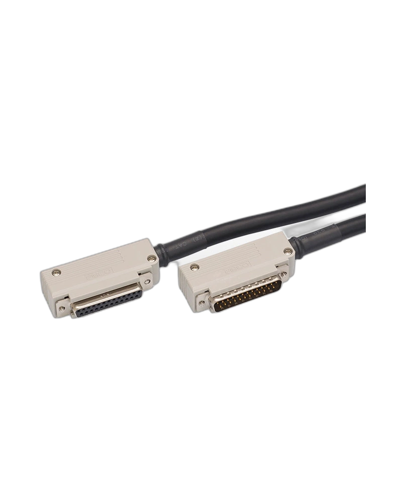 Sub-D connector