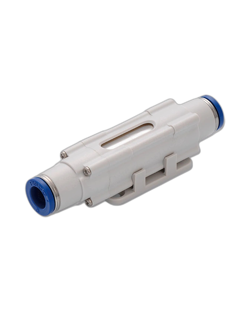 Hollow Fiber Membrane Filter