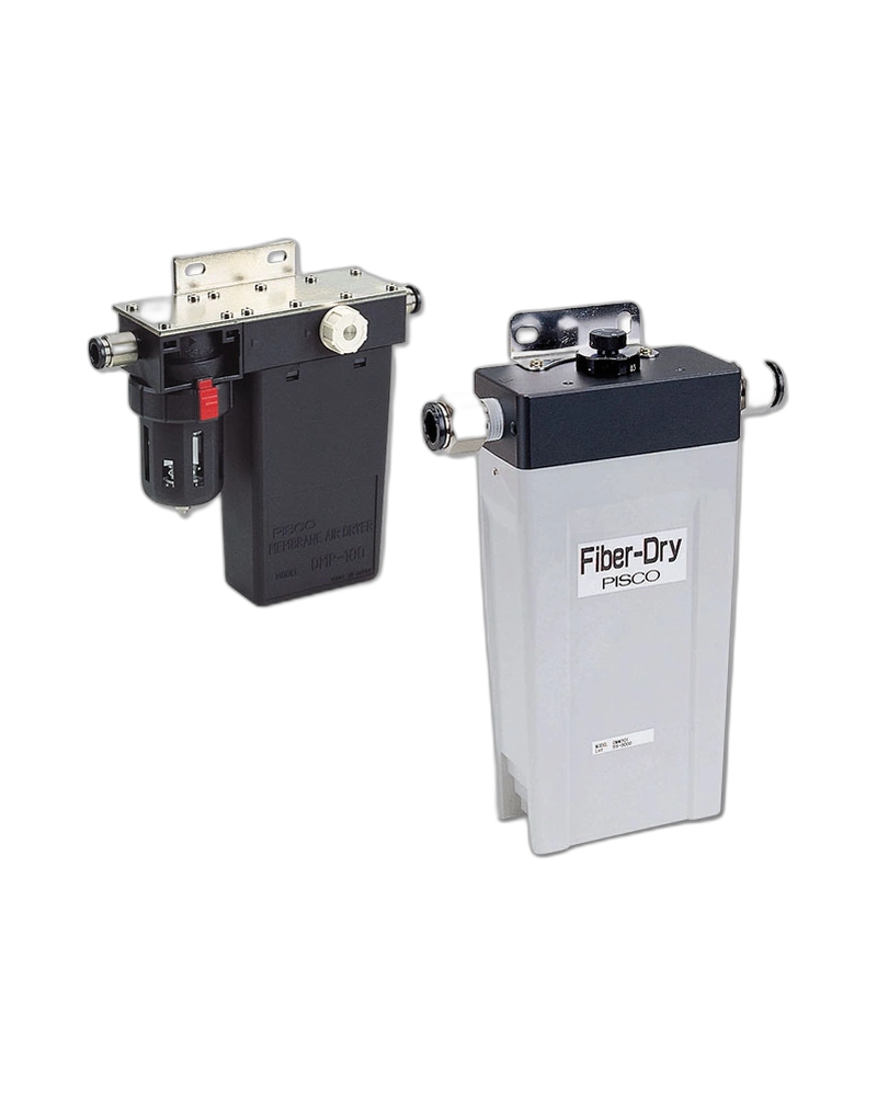 Fiber Dry Series