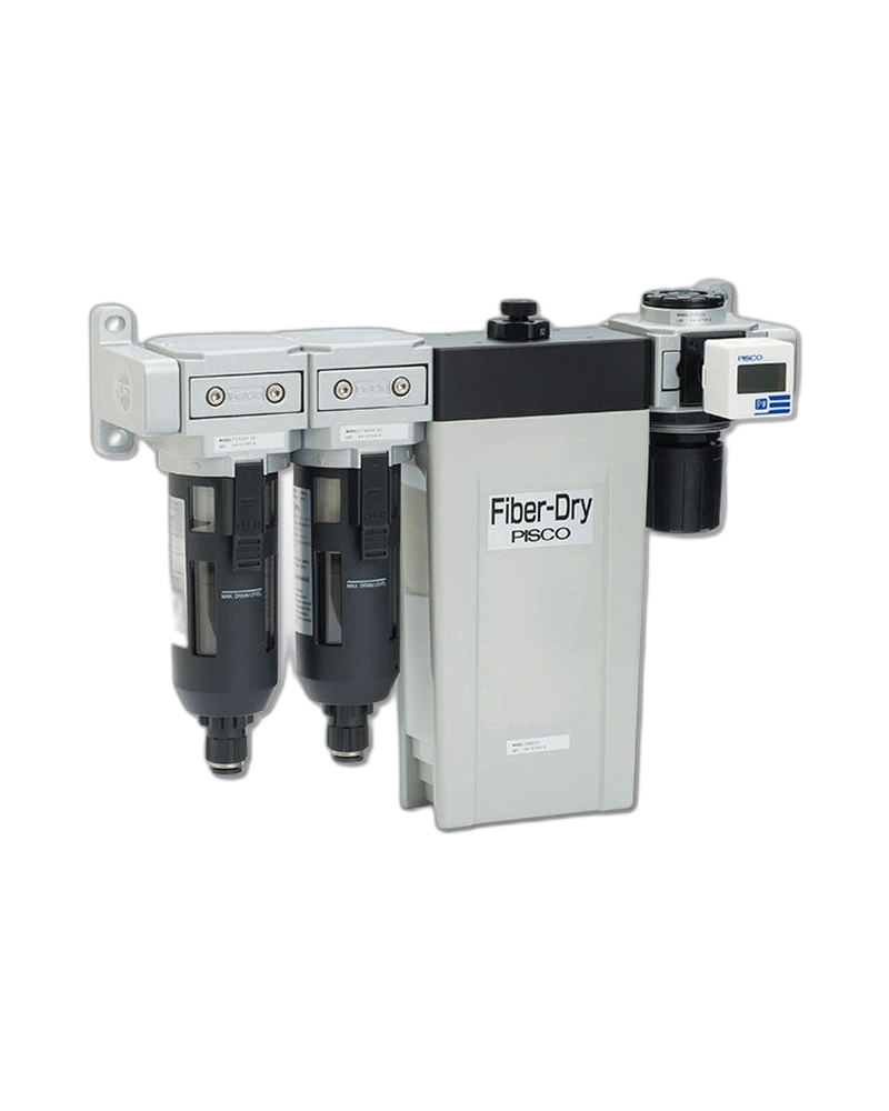 Dry Unit Series