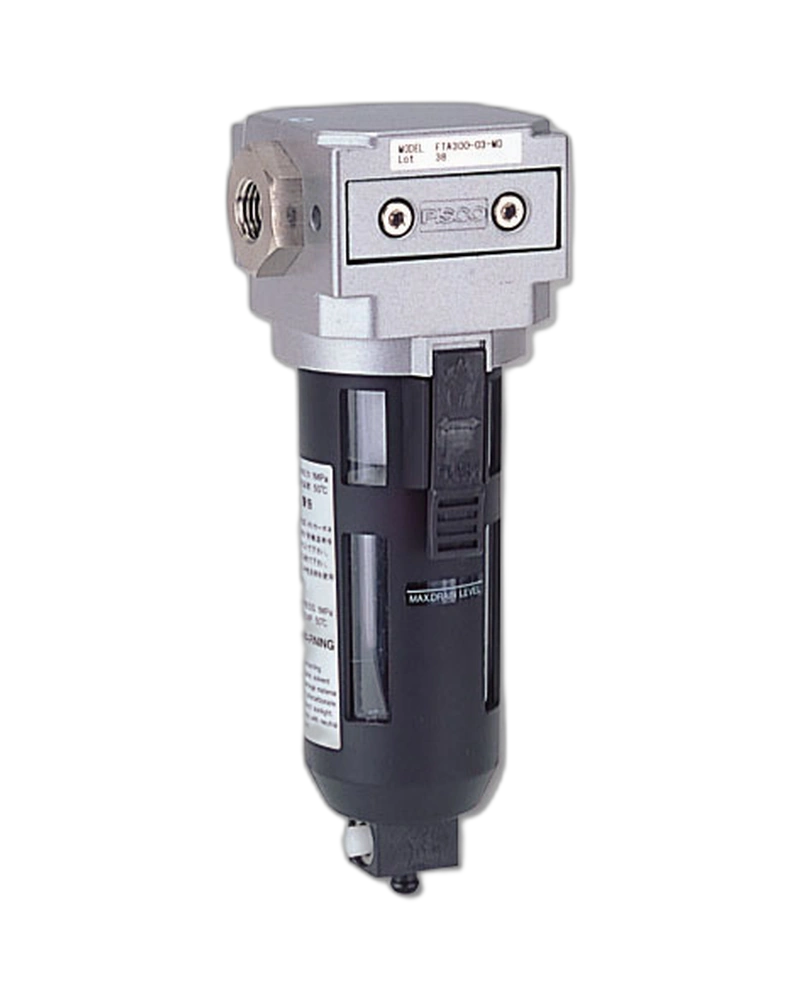 Micromist Filter