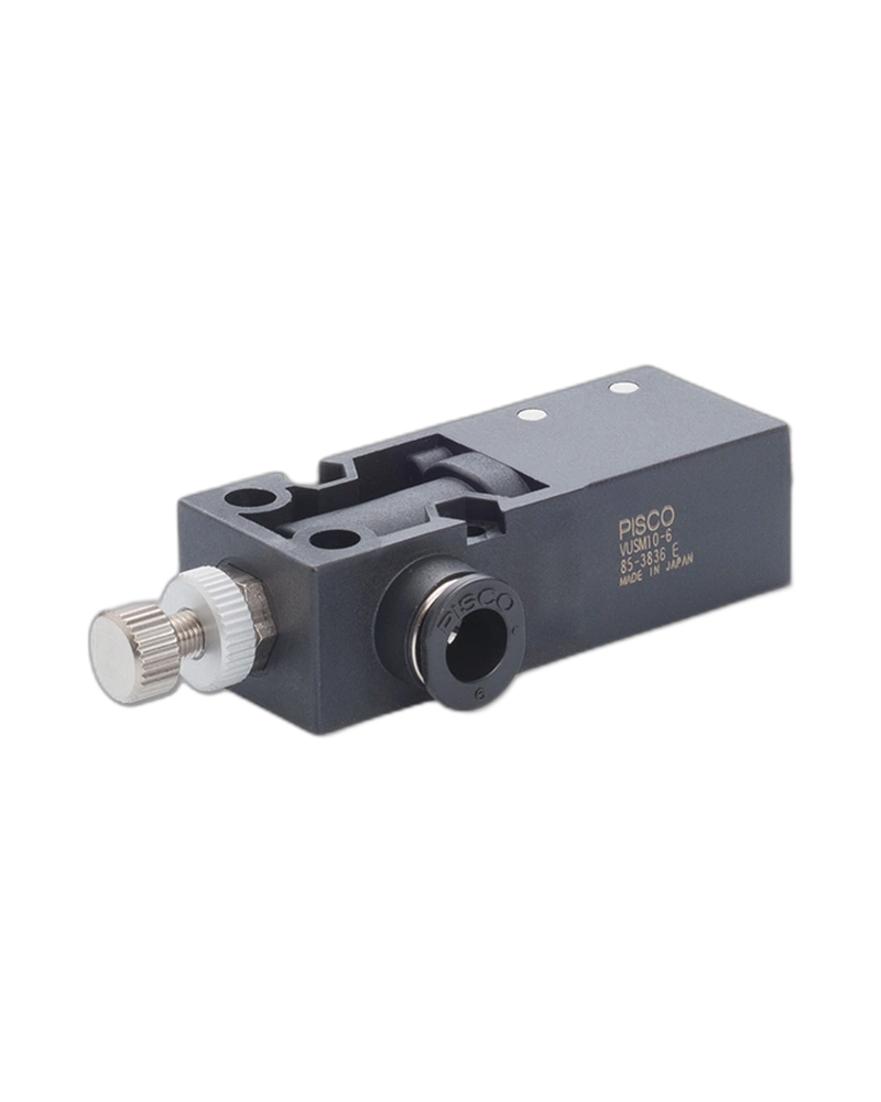 Mechanical Pressure Sensor